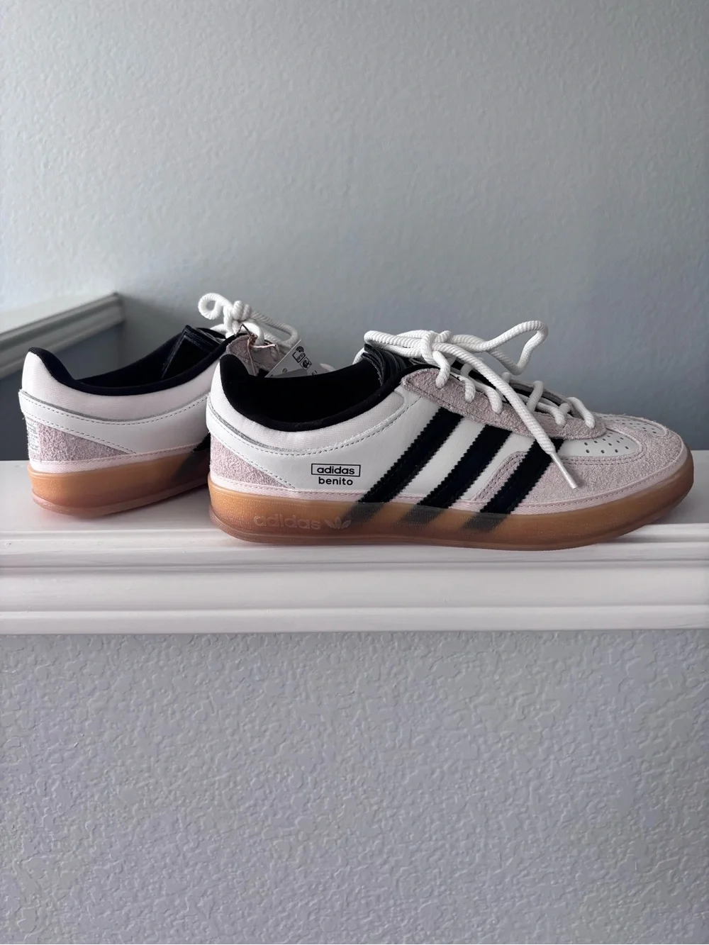 adidas bnib bad